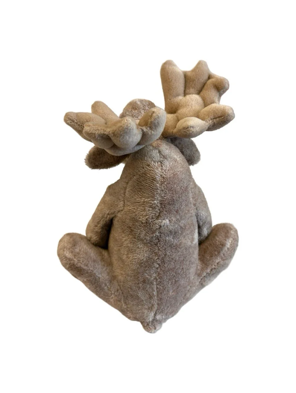 2003 Cuddly Quarry Critters 10